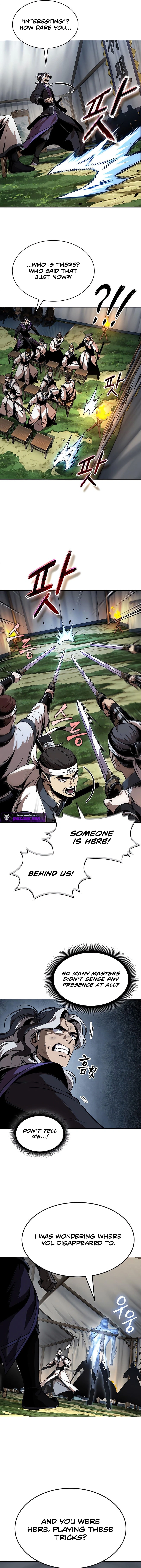 Nano Machine Chapter 287 image 11